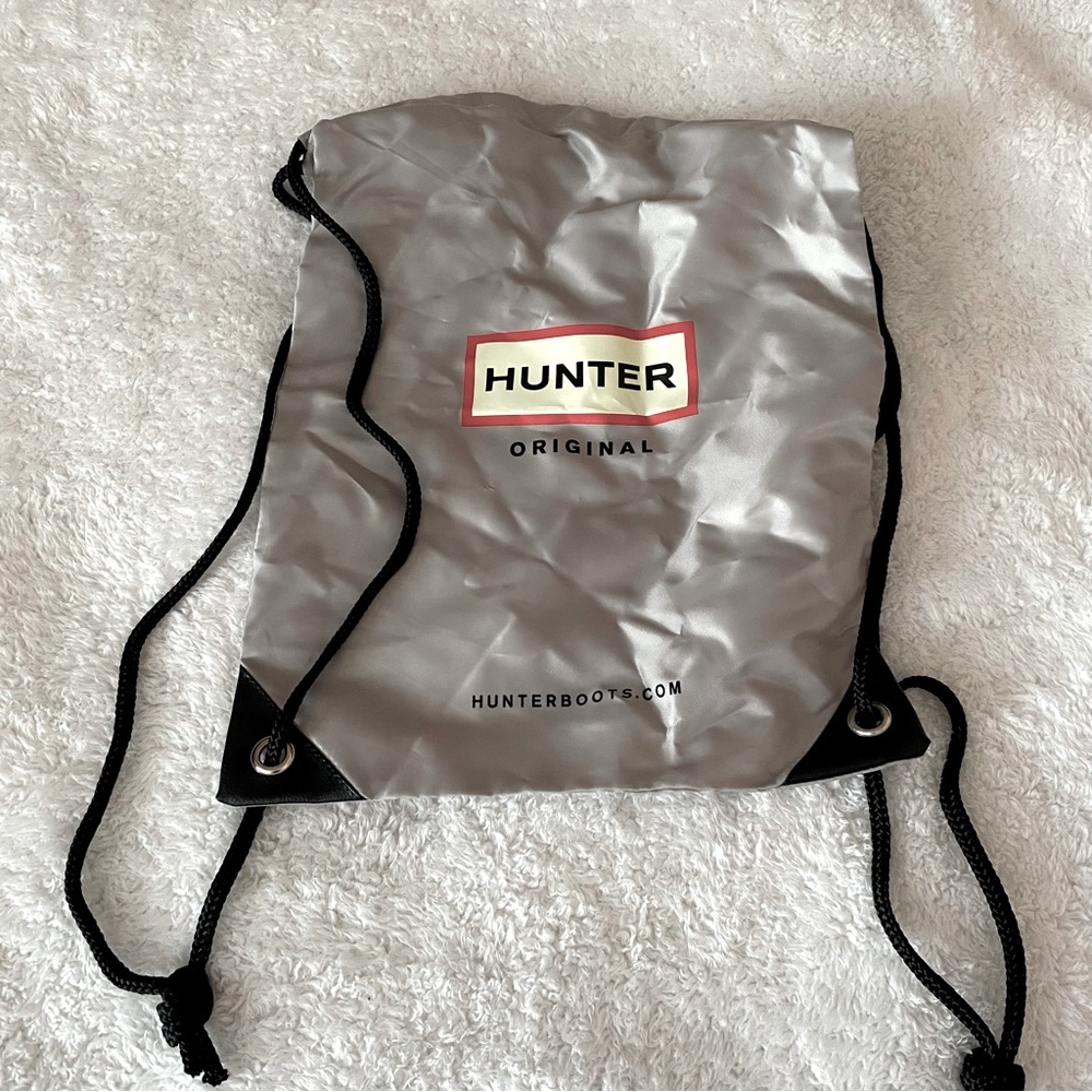 Hunter Drawstring Backpack - image 1